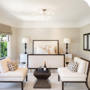 Professional Staging and Declutter Assistance (8 hours)