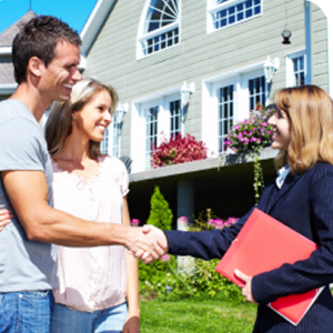 Open House with Licensed Agent (2 Hours)