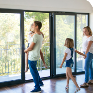 Open House Scheduling (No Agent)