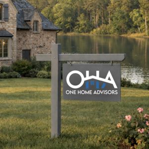 Custom Yard Sign