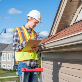 Pre-listing inspection