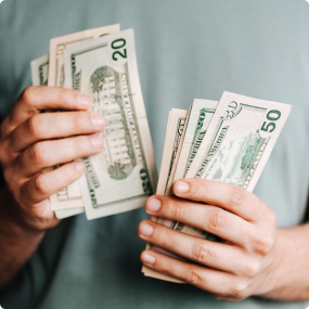 Hold Earnest Money